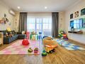 1-комнатная квартира · 40 м², Айша бибі көшесі 38 — Домалак ана за 550 000 ₸ в Астане, Нура р-н — фото 7