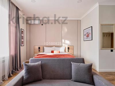 1-комнатная квартира · 40 м², Айша бибі көшесі 38 — Домалак ана за 550 000 ₸ в Астане, Нура р-н