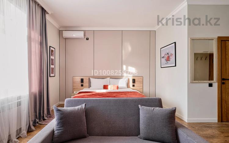 1-комнатная квартира · 40 м², Айша бибі көшесі 38 — Домалак ана за 550 000 ₸ в Астане, Нура р-н — фото 8