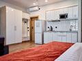 1-комнатная квартира · 40 м², Айша бибі көшесі 38 — Домалак ана за 550 000 ₸ в Астане, Нура р-н — фото 3