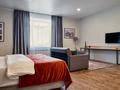 1-комнатная квартира · 40 м², Айша бибі көшесі 38 — Домалак ана за 550 000 ₸ в Астане, Нура р-н — фото 4