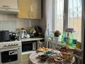 3-бөлмелі пәтер · 61 м² · 5/5 қабат, Райымбека, бағасы: 36.5 млн ₸ в Алматы, Алмалинский р-н — фото 11