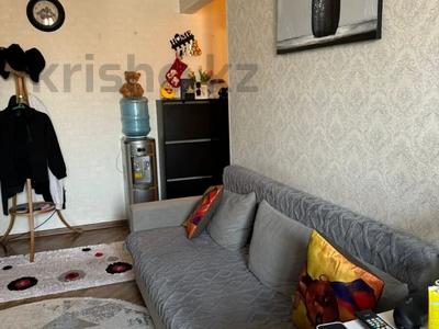 3-комнатная квартира · 61 м² · 5/5 этаж, Райымбека за 36.5 млн ₸ в Алматы, Алмалинский р-н