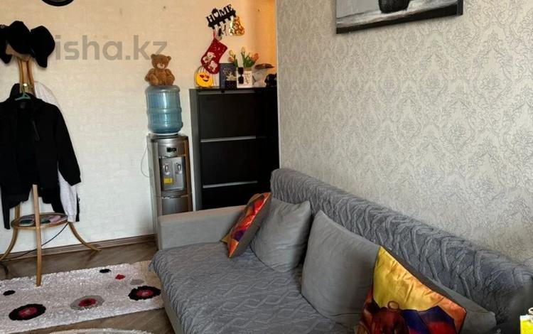 3-бөлмелі пәтер · 61 м² · 5/5 қабат, Райымбека, бағасы: 36.5 млн ₸ в Алматы, Алмалинский р-н — фото 6