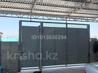 Отдельный дом · 6 комнат · 120 м² · 10 сот., 2 переулок Есмырза Келдигулулы 26 за 10.5 млн ₸ в Таразе