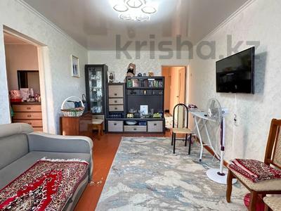 2-комнатная квартира · 45 м² · 3/4 этаж, Улан за 15.5 млн ₸ в Талдыкоргане, военный городок Улан