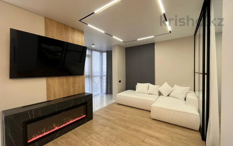 2-комнатная квартира · 53.8 м² · 5/16 этаж, Маяковского за 350 000 ₸ в Петропавловске — фото 2