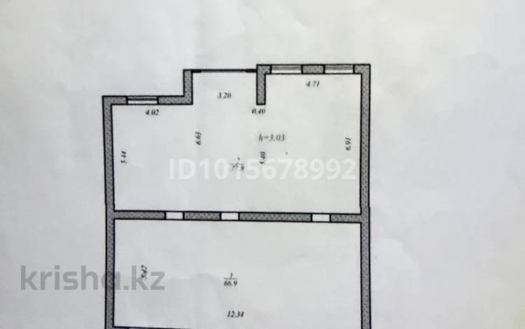 3-комнатная квартира · 145 м² · 5/7 этаж, 29а мкр 74 за 20 млн ₸ в Актау — фото 4