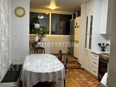 3-бөлмелі пәтер · 84.8 м² · 10/12 қабат, Кумисбекова 7/1, бағасы: 37.5 млн ₸ в Астане, Сарыарка р-н