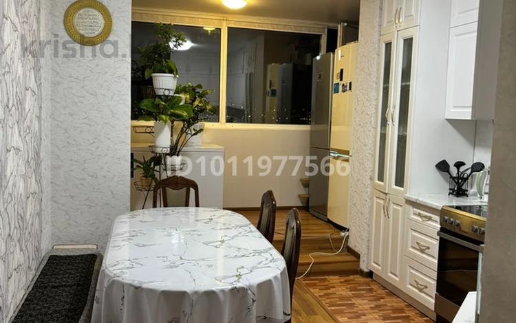 3-бөлмелі пәтер · 84.8 м² · 10/12 қабат, Кумисбекова 7/1, бағасы: 37.5 млн ₸ в Астане, Сарыарка р-н — фото 3