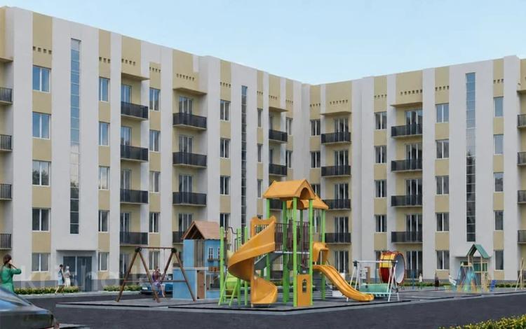 2-комнатная квартира · 62 м² · 4/5 этаж, 9-й микрорайон 4 за ~ 27.3 млн ₸ в Талдыкоргане — фото 2