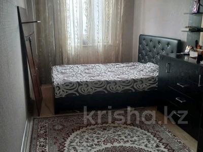 3-комнатная квартира · 56 м² · 3/4 этаж, Микрорайон Жетысу за 16 млн ₸ в Талдыкоргане