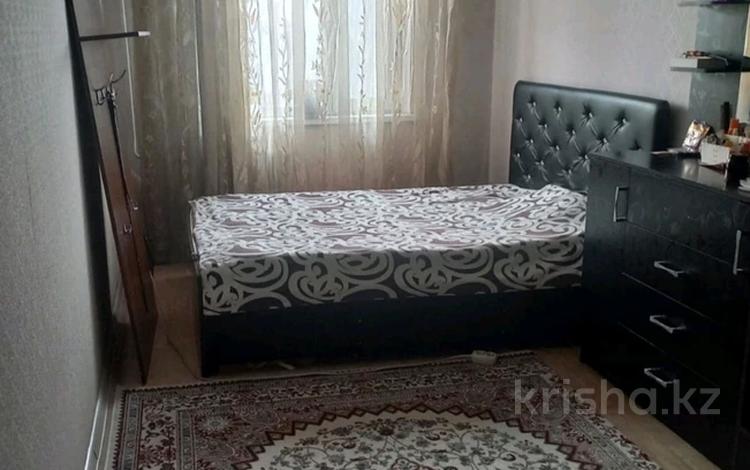 3-бөлмелі пәтер · 56 м² · 3/4 қабат, Микрорайон Жетысу, бағасы: 16 млн ₸ в Талдыкоргане — фото 2