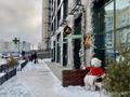 1-бөлмелі пәтер · 45 м² · 6 қабат, мкр Центральный, Пр.Тайманова 48, бағасы: 400 000 ₸ в Атырау
