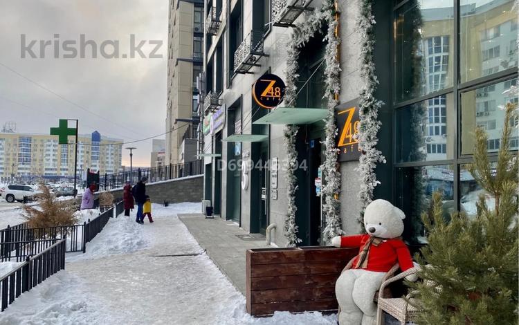 1-бөлмелі пәтер · 45 м² · 6 қабат, мкр Центральный, Пр.Тайманова 48, бағасы: 400 000 ₸ в Атырау — фото 2