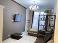 1-бөлмелі пәтер · 45 м² · 6 қабат, мкр Центральный, Пр.Тайманова 48, бағасы: 400 000 ₸ в Атырау — фото 4