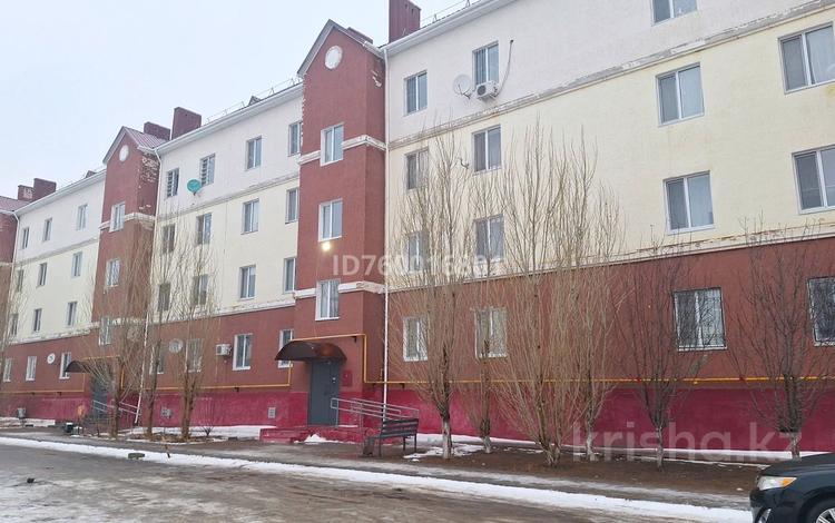 3-комнатная квартира · 67.4 м² · 3/4 этаж, Нур Актобе — 1 мкр,возле бани Керемет за 20 млн ₸ — фото 2
