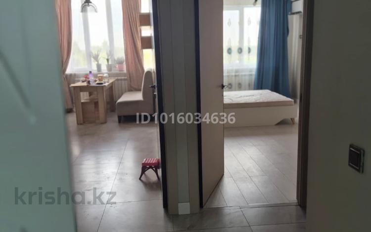 1-комнатная квартира · 38 м² · 5/13 этаж, Есенова 160/3 за 270 000 ₸ в Алматы — фото 2