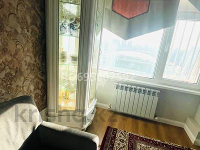 2-бөлмелі пәтер, 95 м², 10/23 қабат, Динмухаммед Кунаев 12/2, бағасы: 48.4 млн 〒 в Астане, Есильский р-н