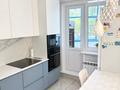 3-бөлмелі пәтер · 70 м² · 2/9 қабат, Естая 83, бағасы: ~ 34 млн ₸ в Павлодаре