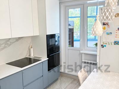 3-бөлмелі пәтер · 70 м² · 2/9 қабат, Естая 83, бағасы: ~ 34 млн ₸ в Павлодаре