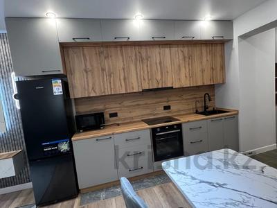 1-комнатная квартира · 45 м² · 2/12 этаж, мкр Дарабоз 25а — На против Алматы Аренв за 15 000 〒 в Алатауский р-н