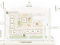 3-бөлмелі пәтер · 96.24 м² · 14/21 қабат, Достык 8/5, бағасы: ~ 73.5 млн ₸ в Астане, Есильский р-н — фото 4