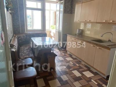 3-комнатная квартира · 57 м² · 4/5 этаж, Женис 9А — Рядом с СШ номер 8 за 10.5 млн 〒 в Текели