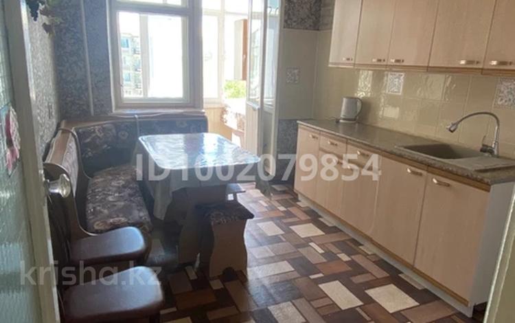 3-комнатная квартира · 57 м² · 4/5 этаж, Женис 9А — Рядом с СШ номер 8 за 13 млн 〒 в Текели — фото 2