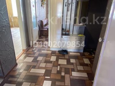 3-бөлмелі пәтер · 57 м² · 4/5 қабат, Женис 9А — Рядом с СШ номер 8, бағасы: 9 млн ₸ в Текели