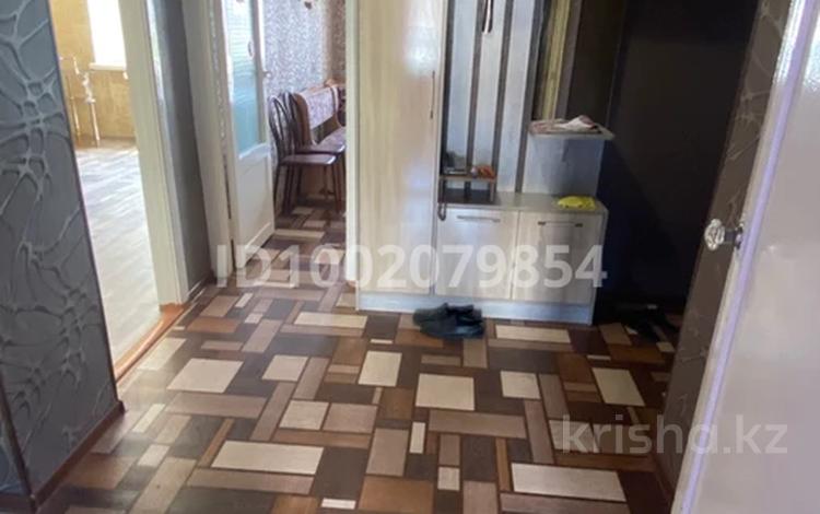 3-бөлмелі пәтер · 57 м² · 4/5 қабат, Женис 9А — Рядом с СШ номер 8, бағасы: 9 млн ₸ в Текели — фото 4
