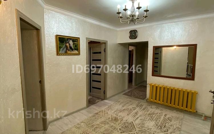 4-комнатная квартира · 92.7 м² · 5/5 этаж, Бектурганова 28/А — Болашақ за 17 млн ₸ в  — фото 2