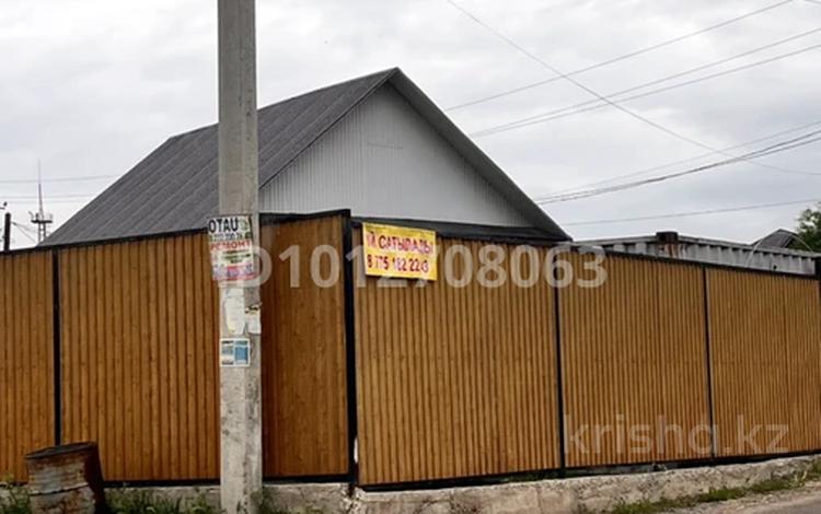Отдельный дом · 3 комнаты · 52.5 м² · 6 сот., Түркістан 339 за 65 млн ₸ в  — фото 2