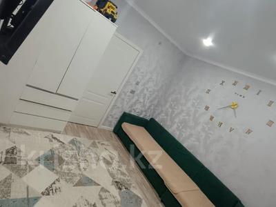 2-комнатная квартира · 43 м² · 3/3 этаж, мкр Уркер, Ақтамберди Жырау 47 за 8 млн 〒 в Астане, Нура р-н