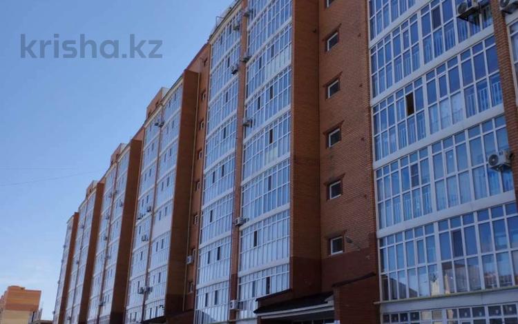 3-комнатная квартира · 87.9 м² · 9/9 этаж, 10 микрорайон 25 за ~ 26.1 млн ₸ в Аксае — фото 2