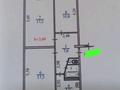 3-комнатная квартира, 64 м², 3/5 этаж, мкр Орбита-2 7 за 45 млн 〒 в Алматы, Бостандыкский р-н — фото 16