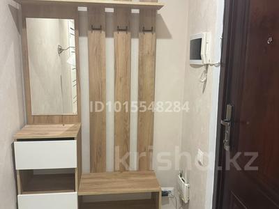 1-комнатная квартира · 36 м² · 4/5 этаж, мкр Алмагуль, Жарокова 296 — Жарокова - Левитана за 300 000 ₸ в Алматы, Бостандыкский р-н