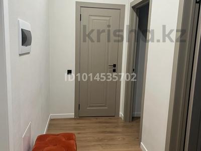 1-комнатная квартира · 44 м² · 1/9 этаж, Шамши Калдаяков за 280 000 ₸ в Астане, Сарайшык р-н