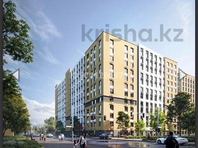 3-бөлмелі пәтер · 78 м² · 6/12 қабат, ул. Фадеева, 38г 3 блок — 1 ОЧЕРЕДЬ КЛЮЧИ ИЮНЬ 2026, бағасы: 44.9 млн ₸ в Алматы, Алатауский р-н