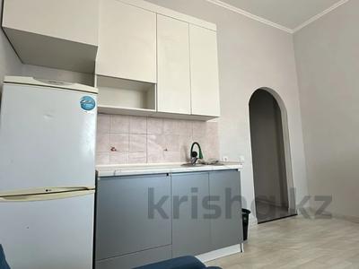 1-комнатная квартира · 26 м² · 1/16 этаж, Тлендиева 15/4 за 12 млн ₸ в Астане, Сарыарка р-н