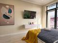 1-комнатная квартира · 40 м² · 12/12 этаж, Сейфуллина 533 — Толеби за 25 000 ₸ в Алматы, Алмалинский р-н — фото 11
