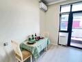 1-комнатная квартира · 40 м² · 12/12 этаж, Сейфуллина 533 — Толеби за 25 000 ₸ в Алматы, Алмалинский р-н — фото 18