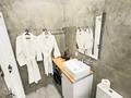 1-комнатная квартира · 40 м² · 12/12 этаж, Сейфуллина 533 — Толеби за 25 000 ₸ в Алматы, Алмалинский р-н — фото 20