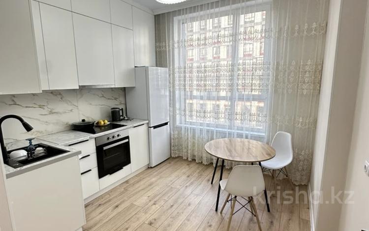 1-комнатная квартира · 38 м² · 3/10 этаж, Е-36 5 — Хан шатыр за 26.9 млн 〒 в Астане, Нура р-н — фото 2