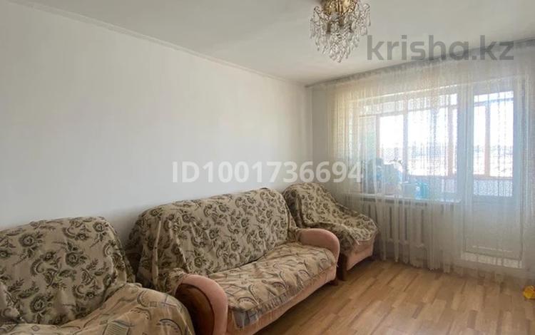 3-комнатная квартира · 60.4 м², Боровской 59 за 18.5 млн ₸ в Кокшетау — фото 2