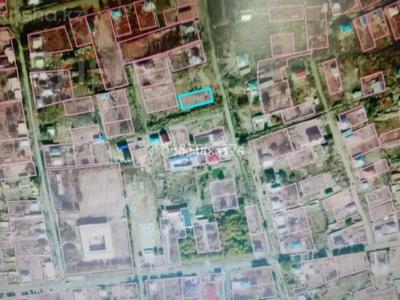 Участок · 1 га, Құрманғали Иманбердиев көшесі 33 за 5 млн ₸ в 