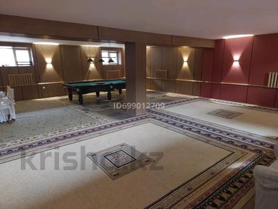 Дом · 6 комнат · 370 м², мкр Калкаман-3 49 — Бакыт за 80 000 〒 в Алматы, Наурызбайский р-н