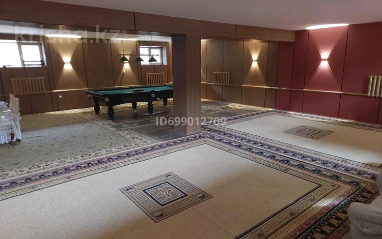 Дом · 6 комнат · 370 м², мкр Калкаман-3 49 — Бакыт за 80 000 〒 в Алматы, Наурызбайский р-н — фото 19