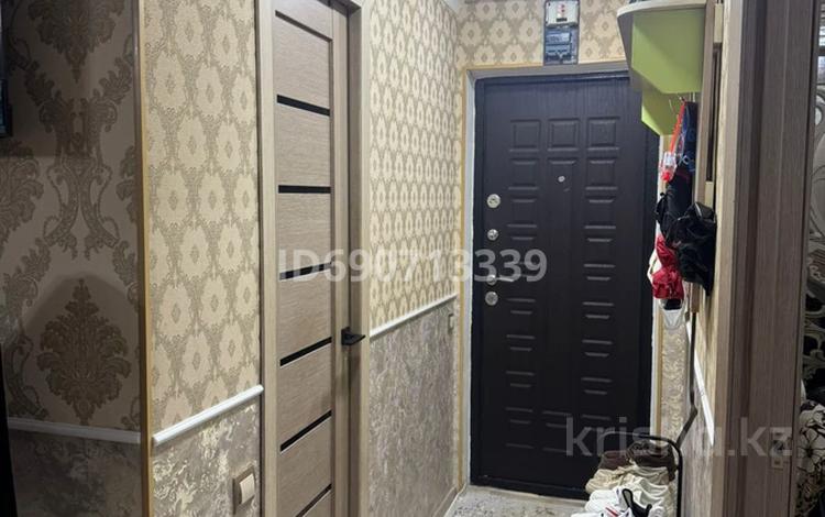 3-комнатная квартира · 58.2 м² · 1/5 этаж, Щербакова за 12 млн ₸ в Балхаше — фото 22