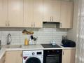 1-комнатная квартира · 35 м² · 4/12 этаж, Байтерекова 103 за 220 000 ₸ в Алматы — фото 11